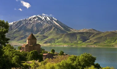 Doğu Anadolu Turları